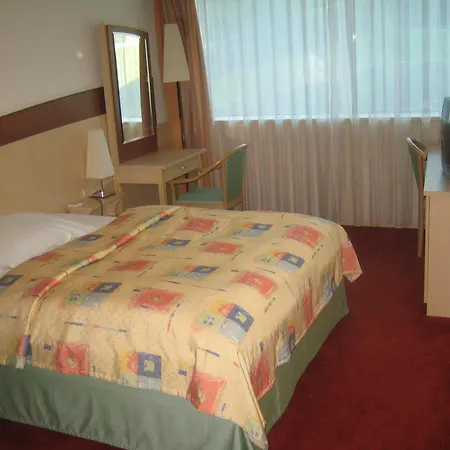 Hotel Olympik Artemis Prag