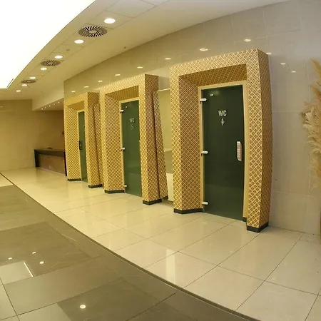 Hotel Olympik Artemis 4*