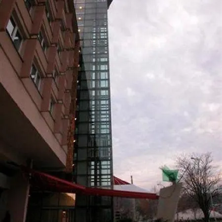 Olympik Artemis