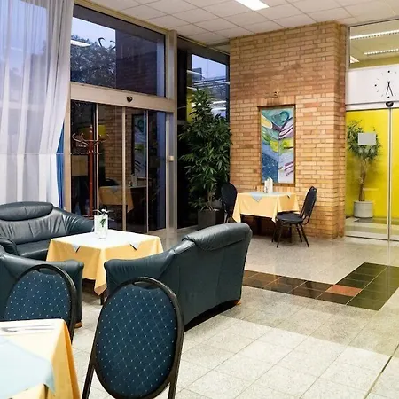 Hotel Olympik Artemis Prague