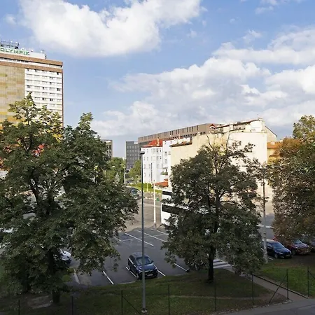 Olympik Artemis Hotel
