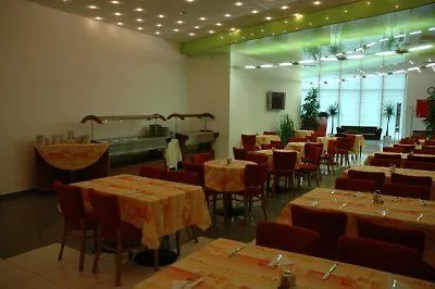 Olympik Artemis Hotel Prag