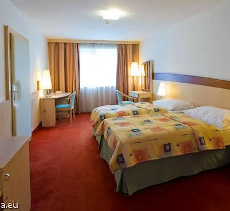 Hotel Olympik Artemis Prag