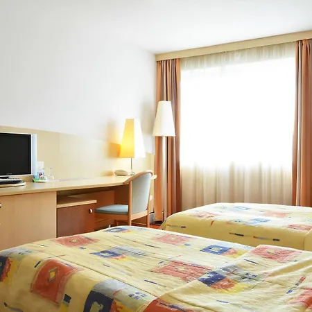 Hotel Olympik Artemis