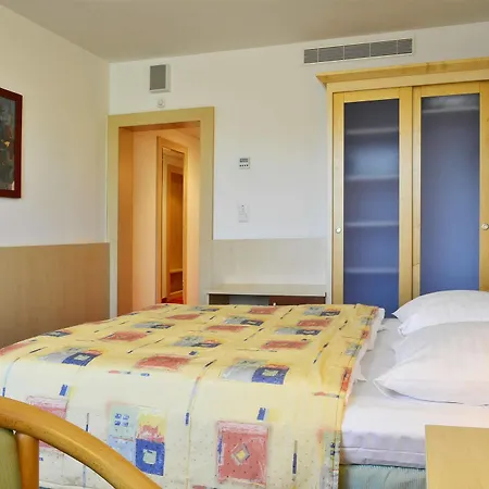 Hotel Olympik Artemis Prag