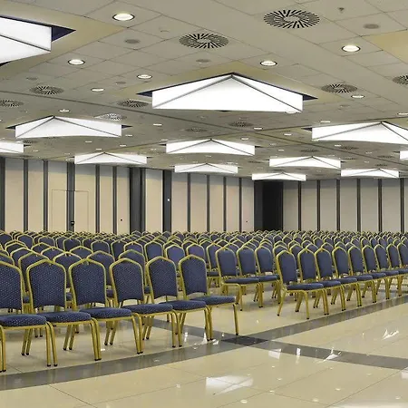Olympik Artemis Hotel Prag