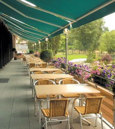 Olympik Artemis Prag