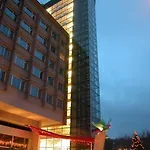 Hotel Olympik Artemis Praga