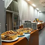 Olympik Artemis 4* Praga