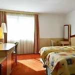 Hotel Olympik Artemis Praga