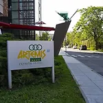 Olympik Artemis 4*