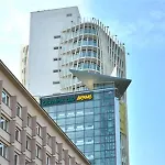 Hotel Olympik Artemis