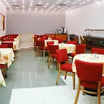 Hotel Olympik Artemis Praga