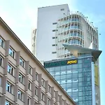 Hotel Olympik Artemis