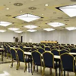 Hotel Olympik Artemis Praga
