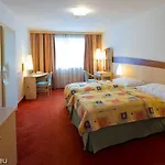Hotel Olympik Artemis Praha