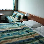 Olympik Artemis Hotel 4*