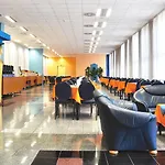 Olympik Artemis Hotel 4*