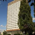 Hotel Olympik Artemis