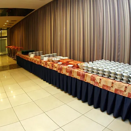 Hotell Olympik Artemis 4*