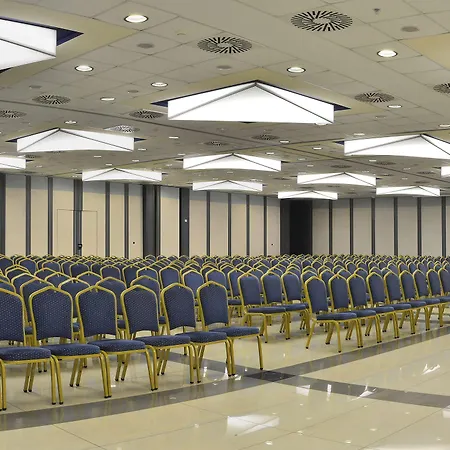 Hotel Olympik Artemis 4*