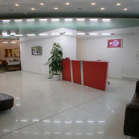 Olympik Artemis Hotel