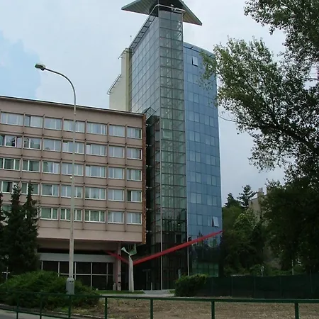 Hotel Olympik Artemis 4*