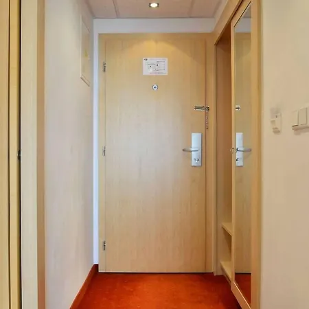 Olympik Artemis Hotel