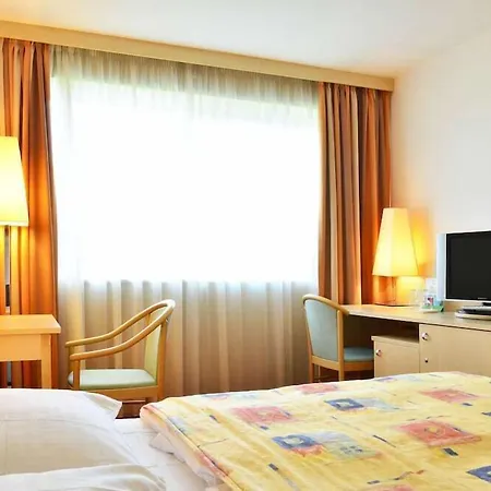 Olympik Artemis Hotell Prag