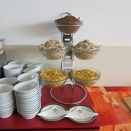 Hotel Olympik Artemis