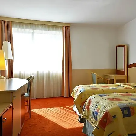 Hotel Olympik Artemis 4*