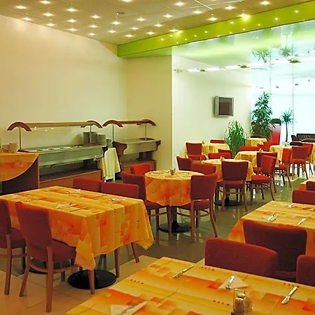 Hotel Olympik Artemis 4*