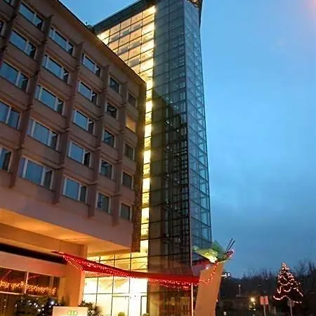 Olympik Artemis Hotel