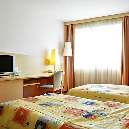 Hotel Olympik Artemis 4*