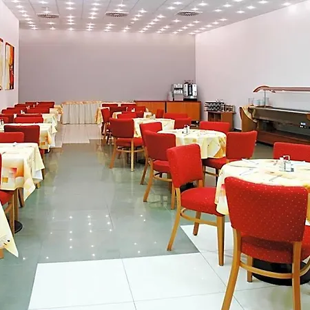 Hotel Olympik Artemis