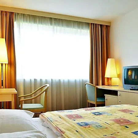 Hotel Olympik Artemis Prague