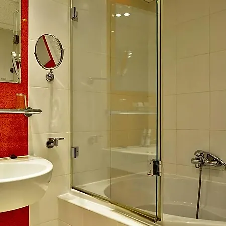 Hotel Olympik Artemis 4*