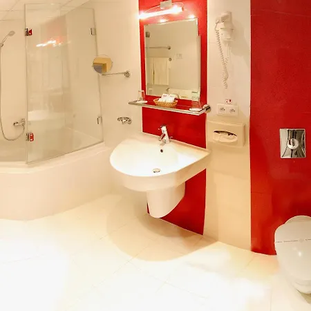Hotel Olympik Artemis 4*