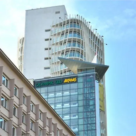 Otel Olympik Artemis