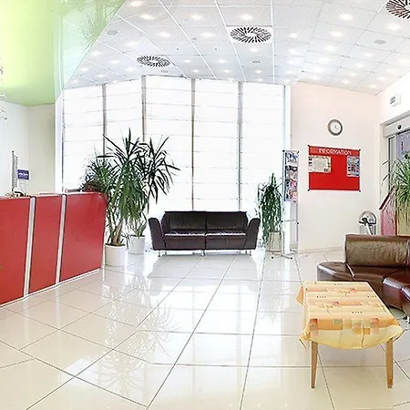 Otel Olympik Artemis