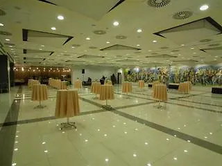 Ξενοδοχείο Olympik Artemis