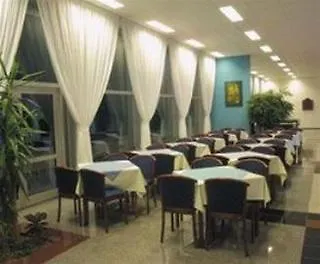 Ξενοδοχείο Olympik Artemis