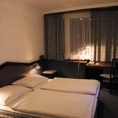 Olympik Artemis Otel 4*