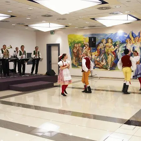 Otel Olympik Artemis