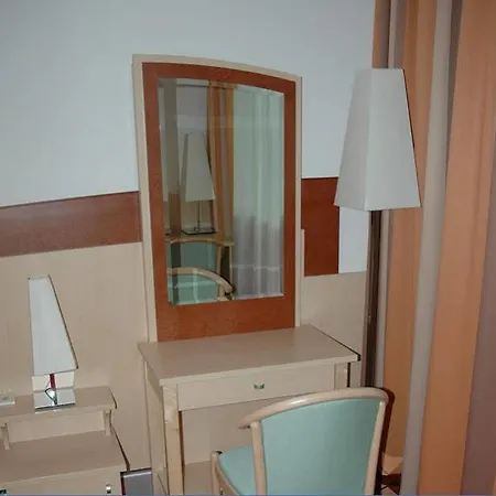 Otel Olympik Artemis