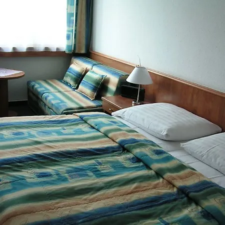 Olympik Artemis Otel 4*