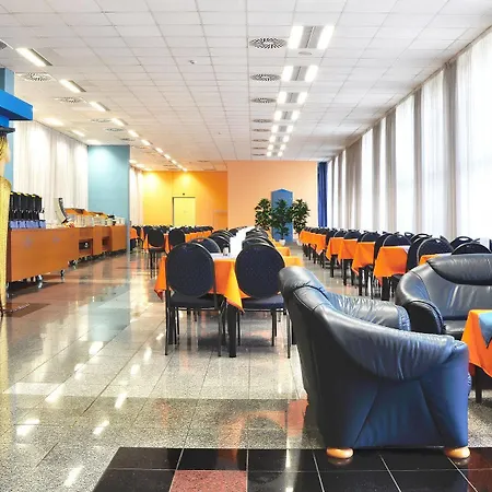 Olympik Artemis Ξενοδοχείο 4*