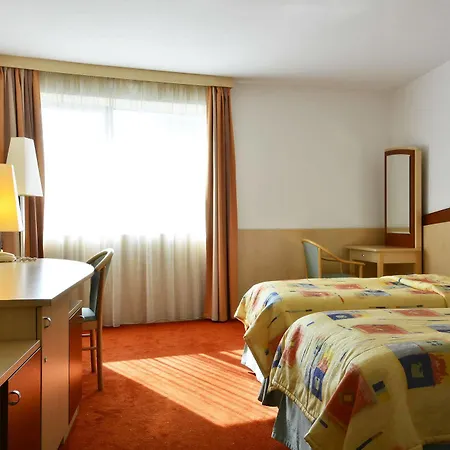 Otel Olympik Artemis