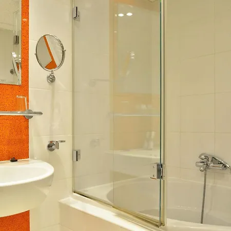 Otel Olympik Artemis