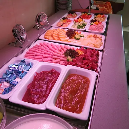 Otel Olympik Artemis